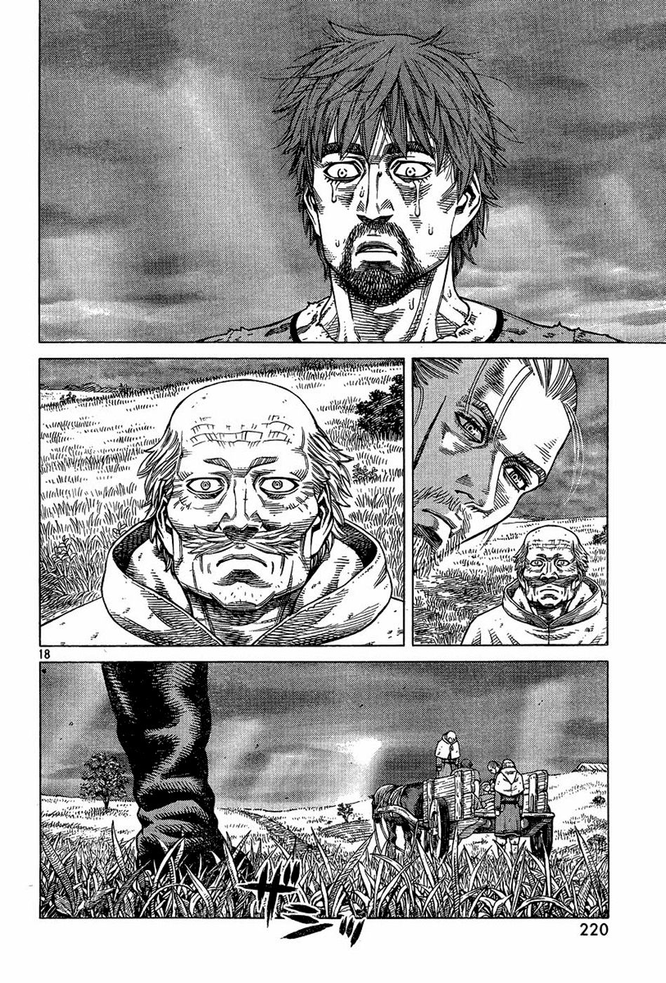 Vinland Saga Chapter 93 18